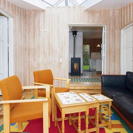 Holiday Home Ega III Bagian luar foto
